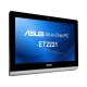 ASUS ET ET2221IUTH-B14T Intel® Core™ i3 i3-4150T 54,6 cm (21.5