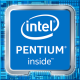 HP 280 G1 Intel® Pentium® G G3250 4 GB DDR3-SDRAM 500 GB HDD FreeDOS Micro Tower PC Nero 5