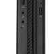 ASUS Pro Series E810-B0164 Intel® Core™ i5 i5-4460T 4 GB DDR3L-SDRAM 500 GB HDD Windows 8.1 Mini PC Nero 4