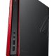 ASUS GR8-R040R Intel® Core™ i7 i7-4510U 8 GB DDR3L-SDRAM 1 TB HDD NVIDIA® GeForce® GTX 750 Ti Windows 8.1 Mini PC Nero, Rosso 2