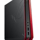 ASUS GR8-R040R Intel® Core™ i7 i7-4510U 8 GB DDR3L-SDRAM 1 TB HDD NVIDIA® GeForce® GTX 750 Ti Windows 8.1 Mini PC Nero, Rosso 4