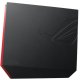 ASUS GR8-R040R Intel® Core™ i7 i7-4510U 8 GB DDR3L-SDRAM 1 TB HDD NVIDIA® GeForce® GTX 750 Ti Windows 8.1 Mini PC Nero, Rosso 6
