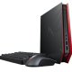 ASUS GR8-R040R Intel® Core™ i7 i7-4510U 8 GB DDR3L-SDRAM 1 TB HDD NVIDIA® GeForce® GTX 750 Ti Windows 8.1 Mini PC Nero, Rosso 8