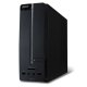 Acer Aspire C-605 Intel® Core™ i5 i5-4460 4 GB DDR3-SDRAM 1 TB HDD Windows 8.1 Desktop PC Nero 3