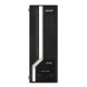 Acer Veriton X X2631G Intel® Celeron® G G1840 4 GB DDR3-SDRAM 500 GB HDD FreeDOS SFF PC Nero 2