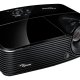 Optoma H111 videoproiettore Proiettore a raggio standard 3200 ANSI lumen DLP WXGA (1280x800) Compatibilità 3D Nero 6