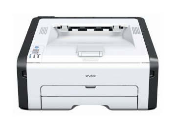 Ricoh Aficio SP 213w 1200 x 600 DPI A4 Wi-Fi