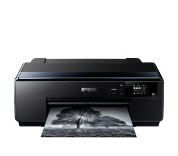 Epson SureColor SC-P600