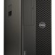 DELL Precision T5810 Intel® Xeon® E5 v3 E5-1620V3 16 GB DDR4-SDRAM 500 GB HDD Windows 7 Professional Tower Stazione di lavoro Nero 2
