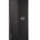 DELL Precision T5810 Intel® Xeon® E5 v3 E5-1620V3 16 GB DDR4-SDRAM 500 GB HDD Windows 7 Professional Tower Stazione di lavoro Nero 3