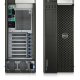 DELL Precision T5810 Intel® Xeon® E5 v3 E5-1620V3 16 GB DDR4-SDRAM 500 GB HDD Windows 7 Professional Tower Stazione di lavoro Nero 5