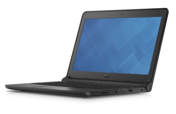 DELL Latitude 13 Intel® Core™ i5 i5-4210U Computer portatile 33,8 cm (13.3") 4 GB DDR3L-SDRAM 500 GB HDD Windows 7 Professional Nero