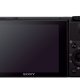 Sony Cyber-shot RX100 III Fotocamera Digitale Compatta, Sensore da 1.0'', Ottica 24-70 mm F1.8-2.8 Zeiss, Schermo LCD Regolabile 5
