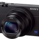 Sony Cyber-shot RX100 III Fotocamera Digitale Compatta, Sensore da 1.0'', Ottica 24-70 mm F1.8-2.8 Zeiss, Schermo LCD Regolabile 6