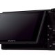 Sony Cyber-shot RX100 III Fotocamera Digitale Compatta, Sensore da 1.0'', Ottica 24-70 mm F1.8-2.8 Zeiss, Schermo LCD Regolabile 8