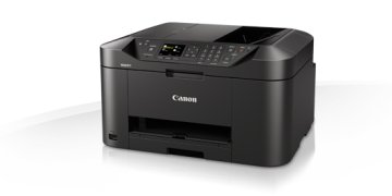 Canon MAXIFY MB2050 Ad inchiostro A4 600 x 1200 DPI Wi-Fi
