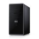 DELL Inspiron 3847 Intel® Pentium® G G3240 4 GB DDR3-SDRAM 1 TB HDD Windows 8.1 Pro Desktop PC Nero 4