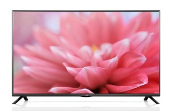 LG 42LB5500 TV 106,7 cm (42") Full HD Nero