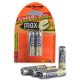 Ansmann 5035052 batteria per uso domestico AA / HR6 Nichel-Metallo Idruro (NiMH) 2