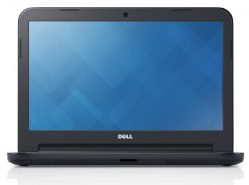 DELL Latitude 3440 Intel® Core™ i3 i3-4005U Computer portatile 35,6 cm (14") 4 GB DDR3L-SDRAM 500 GB HDD Windows 7 Professional Nero