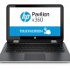 HP Pavilion x360 13-a002nl Intel® Core™ i3 i3-4030U Ibrido (2 in 1) 33,8 cm (13.3