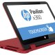 HP Pavilion x360 13-a002nl Intel® Core™ i3 i3-4030U Ibrido (2 in 1) 33,8 cm (13.3