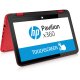 HP Pavilion x360 13-a002nl Intel® Core™ i3 i3-4030U Ibrido (2 in 1) 33,8 cm (13.3