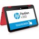 HP Pavilion x360 13-a002nl Ibrido (2 in 1) 33,8 cm (13.3