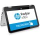 HP Pavilion x360 13-a002nl Intel® Core™ i3 i3-4030U Ibrido (2 in 1) 33,8 cm (13.3