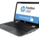HP Pavilion x360 13-a002nl Intel® Core™ i3 i3-4030U Ibrido (2 in 1) 33,8 cm (13.3