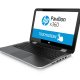 HP Pavilion x360 13-a002nl Intel® Core™ i3 i3-4030U Ibrido (2 in 1) 33,8 cm (13.3