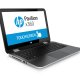 HP Pavilion x360 13-a002nl Intel® Core™ i3 i3-4030U Ibrido (2 in 1) 33,8 cm (13.3