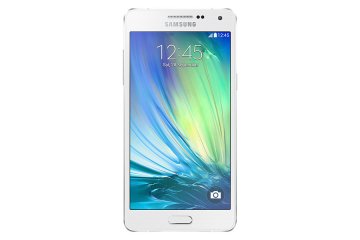 Samsung Galaxy A5 SM-A500FU 12,7 cm (5") SIM singola Android 4.4 4G Micro-USB B 2 GB 16 GB 2300 mAh Bianco