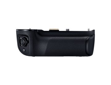 Samsung ED-VGNX01 astuccio per fotocamera digitale a batteria Impugnatura per la batteria della macchina fotografica digitale Nero