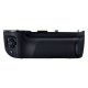 Samsung ED-VGNX01 astuccio per fotocamera digitale a batteria Impugnatura per la batteria della macchina fotografica digitale Nero 2