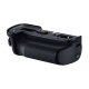 Samsung ED-VGNX01 astuccio per fotocamera digitale a batteria Impugnatura per la batteria della macchina fotografica digitale Nero 6