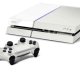 Sony PlayStation 4 500 GB Wi-Fi Bianco 3