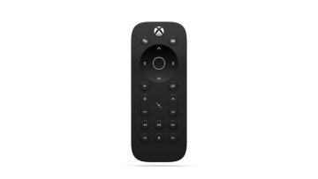Microsoft 6DV-00006 telecomando IR Wireless Game console Pulsanti