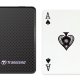 Transcend ESD400 512 GB Micro-USB B 3.2 Gen 1 (3.1 Gen 1) Nero 3
