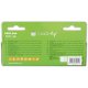 Techly Blister 12 Batterie High Power Mini Stilo AAA Alcaline LR03 1,5V (IBT-KAL-LR03-B12T) 4