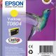 Epson Hummingbird Cartuccia Giallo 2