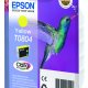 Epson Hummingbird Cartuccia Giallo 4