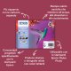 Epson Hummingbird Cartuccia Giallo 5