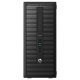 HP ProDesk 600 G1 Intel® Core™ i5 i5-4590 4 GB DDR3-SDRAM 500 GB HDD Windows 7 Professional Micro Tower PC Nero 6