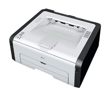 Ricoh SP 211 stampante laser 1200 x 600 DPI A4