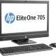 HP EliteOne 705 G1 AMD PRO A4 PRO A4-7350B 58,4 cm (23