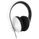 Microsoft 5F4-00011 cuffia e auricolare Cablato A Padiglione Gaming Nero, Bianco 4