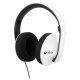 Microsoft 5F4-00011 cuffia e auricolare Cablato A Padiglione Gaming Nero, Bianco 5
