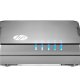 HPE V 1405-5G v2 Non gestito L2 Gigabit Ethernet (10/100/1000) Grigio 2