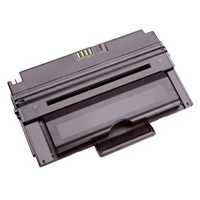 DELL 593-10329 cartuccia toner 1 pz Originale Nero